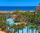 panielsko  Andalzia - Costa de Almeria Playasol Spa