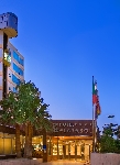 �panielsko - Andal�zia - Costa de Almeria - Playasol Spa