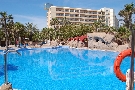 �panielsko - Andal�zia - Costa de Almeria - Playasol Spa