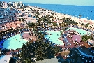 �panielsko - Andal�zia - Costa de Almeria - Playasol Spa