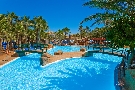 �panielsko - Andal�zia - Costa de Almeria - Playasol Spa