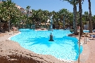 �panielsko - Andal�zia - Costa de Almeria - Playasol Spa