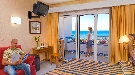 �panielsko - Andal�zia - Costa de Almeria - Playasol Spa