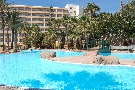 �panielsko - Andal�zia - Costa de Almeria - Playasol Spa