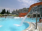 Chorv�tsko - Dalm�cia - Zadar - Falkensteiner Funimation Club Borik****