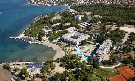 Chorv�tsko - Dalm�cia - Zadar - Falkensteiner Funimation Club Borik****