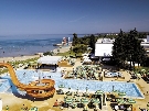 Chorv�tsko - Dalm�cia - Zadar - Falkensteiner Funimation Club Borik****