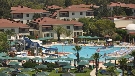 Turecko - Side - Tureck� riviera - Paradise Side Beach *****