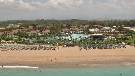Turecko - Side - Tureck� riviera - Paradise Side Beach *****