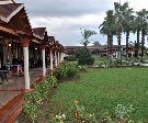 Turecko - Side - Tureck� riviera - Paradise Side Beach *****