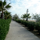 Turecko - Side - Tureck� riviera - Paradise Side Beach *****