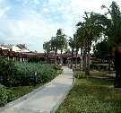 Turecko - Side - Tureck� riviera - Paradise Side Beach *****