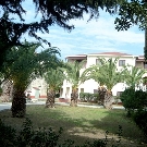 Turecko - Side - Tureck� riviera - Paradise Side Beach *****