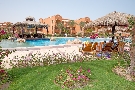 Egypt - Hurghada - Caribbean World Soma Bay *****