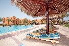 Egypt - Hurghada - Caribbean World Soma Bay *****