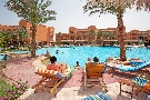 Egypt - Hurghada - Caribbean World Soma Bay *****