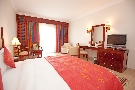 Egypt - Hurghada - Caribbean World Soma Bay *****