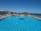Grcko  Krta Kavros Beach ***+