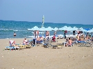 Gr�cko - Kr�ta - Kavros Beach ***+