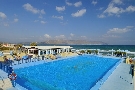 Gr�cko - Kr�ta - Kavros Beach ***+
