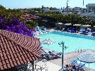 Gr�cko - Rodos - Kolymbia Sun ***