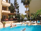 Turecko - Alanya / Avsallar / Konakli / Mahmutlar / Ocurcalar - Tureck� riviera - Kleopatra Life ***+
