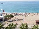 Turecko - Alanya / Avsallar / Konakli / Mahmutlar / Ocurcalar - Tureck� riviera - Kleopatra Life ***+