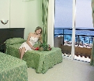 Turecko - Alanya / Avsallar / Konakli / Mahmutlar / Ocurcalar - Tureck� riviera - Kleopatra Life ***+