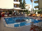 Turecko - Alanya / Avsallar / Konakli / Mahmutlar / Ocurcalar - Tureck� riviera - Kleopatra Life ***+