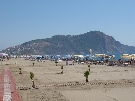 Turecko - Alanya / Avsallar / Konakli / Mahmutlar / Ocurcalar - Tureck� riviera - Kleopatra Life ***+
