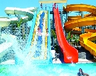Turecko - Antalya / Lara - Tureck� riviera - Royal Wings *****