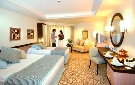 Turecko - Antalya / Lara - Tureck� riviera - Royal Wings *****