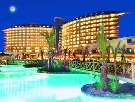 Turecko - Antalya / Lara - Tureck� riviera - Royal Wings *****