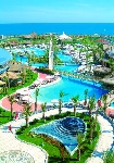 Turecko - Antalya / Lara - Tureck� riviera - Royal Wings *****