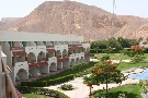 Egypt - Taba - Movenpick Resort *****