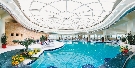 Egypt - Taba - Movenpick Resort *****