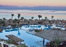 Egypt - Taba - Radisson Blue Resort *****