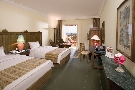 Egypt - Taba - Radisson Blue Resort *****