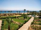 Egypt - Taba - Radisson Blue Resort *****