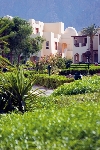 Egypt - Taba - Radisson Blue Resort *****