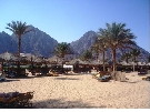 Egypt - Taba - Radisson Blue Resort *****