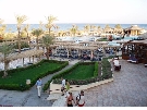 Egypt - Taba - Radisson Blue Resort *****