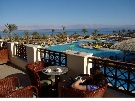 Egypt - Taba - Radisson Blue Resort *****