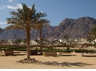 Egypt - Taba - Radisson Blue Resort *****