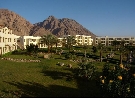 Egypt - Taba - Radisson Blue Resort *****