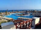 Egypt - Taba - Radisson Blue Resort *****