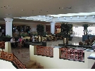 Egypt - Taba - Radisson Blue Resort *****