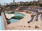 Egypt - Taba - Radisson Blue Resort *****