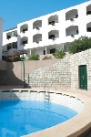 Chorvtsko  Dalmcia - Pirovac Hotel Miran ***