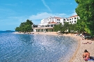 Chorv�tsko - Dalm�cia - Pirovac - Hotel Miran ***